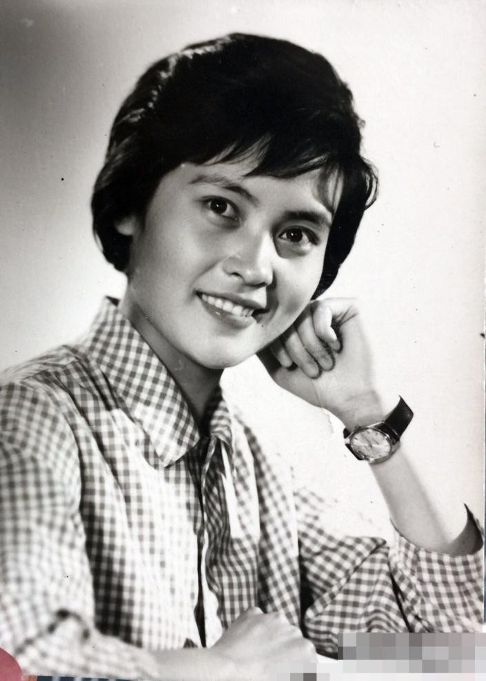 盘点八十年代最红女星：她们老了，那个辉煌的电影时代也过去了