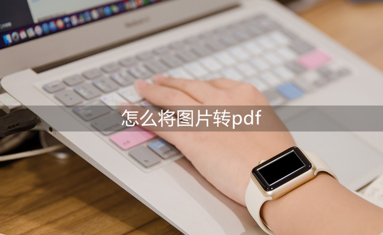 WPS怎样导入照片(怎么将图片转pdf？pdf制作教程！)