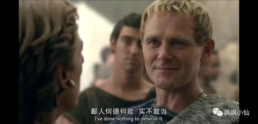 荷尔蒙散满屏，肾上腺飙升的欧美剧和电影四部