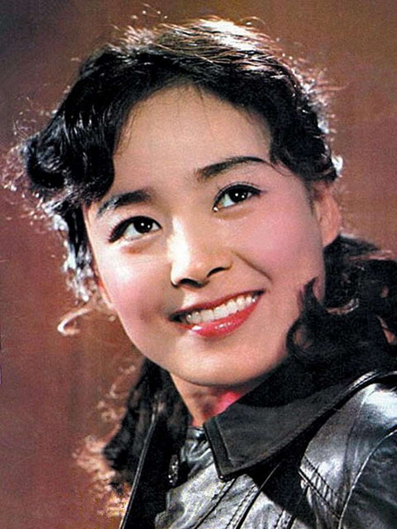 盘点八十年代最红女星：她们老了，那个辉煌的电影时代也过去了