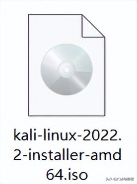 Kali与编程：安装我们的KALI LINUX渗透测试系统(2022.6.26)