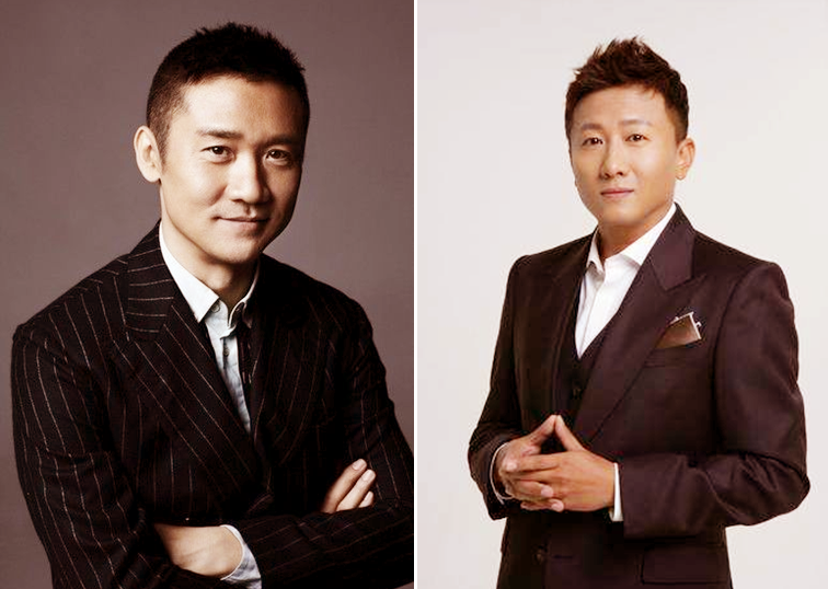 人世间 主演房子斌 娶女星杨雨婷为妻 经历生死劫难情更浓 天天看点