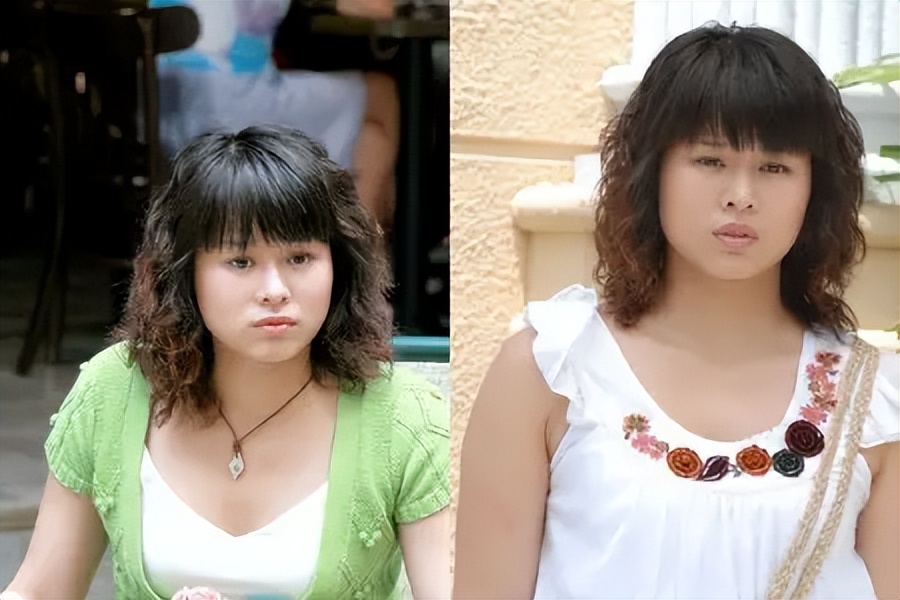 新版《钟无艳》黄梦莹美出天际 扮丑被说不用心学鞠婧祎蒋勤勤