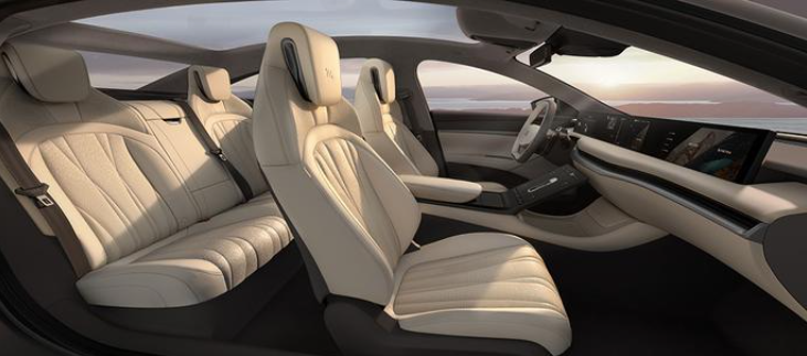 智己L7将于4月17日上市 首发车型售40.88万会香吗？