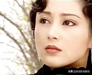 为了演一部电影，她也是为拼出了所有