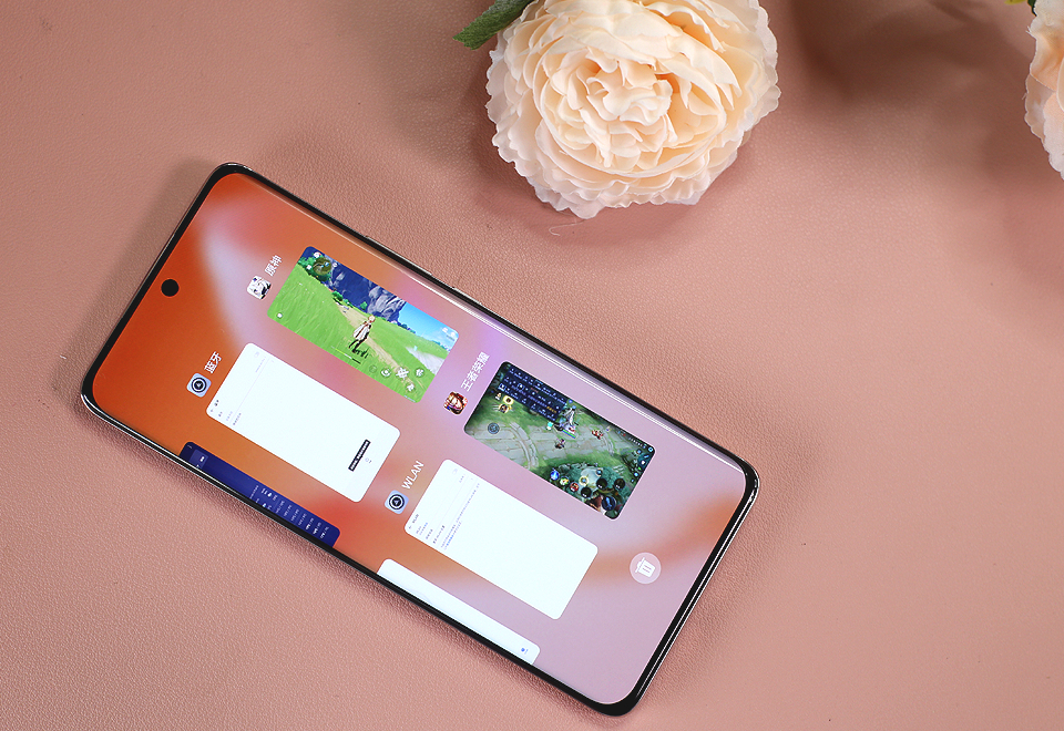 首发骁龙778G+，王者荣耀120帧，荣耀60 Pro手机详测