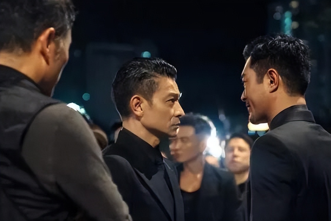 《扫毒2天地对决》很多观众对结局有些迷茫，表示看不懂