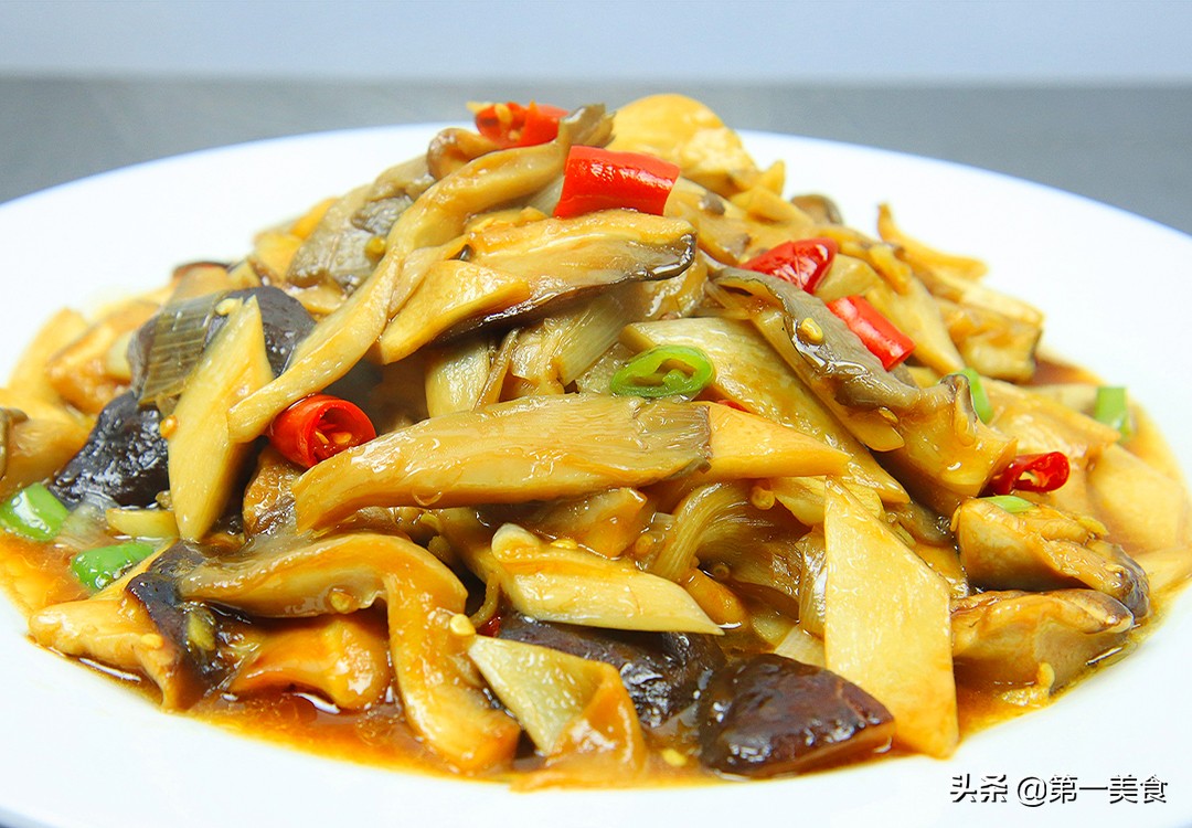 图片[4]-比吃肉还带劲的6道家常素菜 清淡少油又实惠 香辣开胃真下饭-起舞食谱网