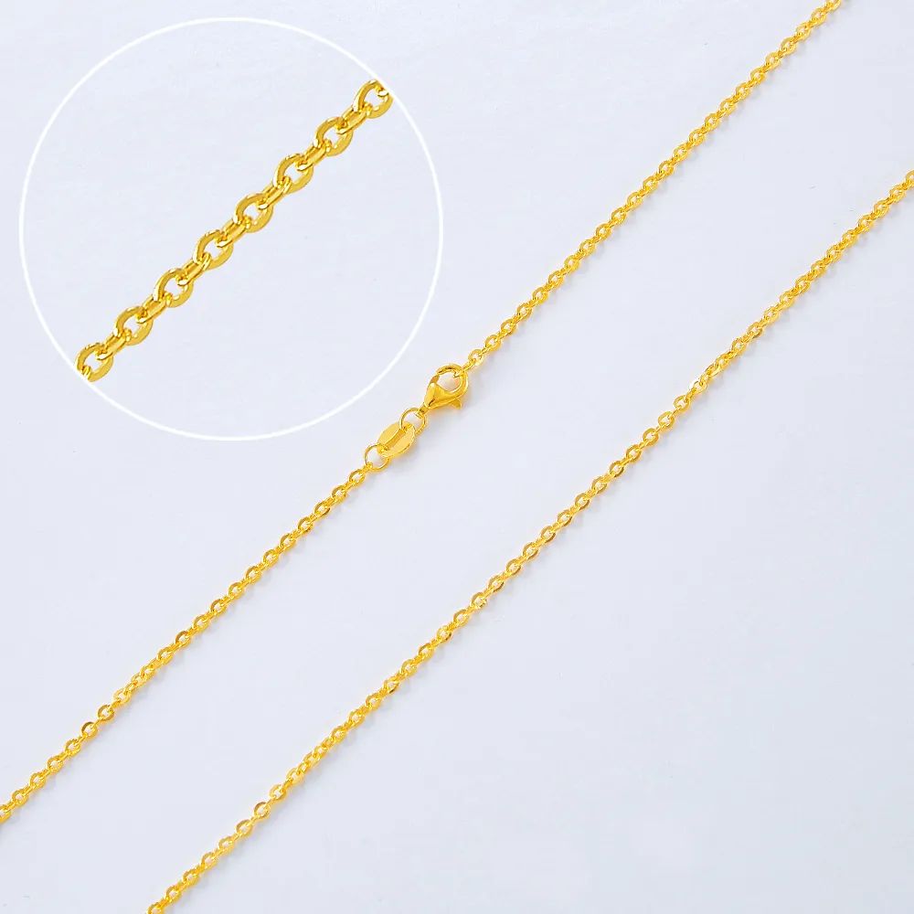 最新项链款式(新款项链)