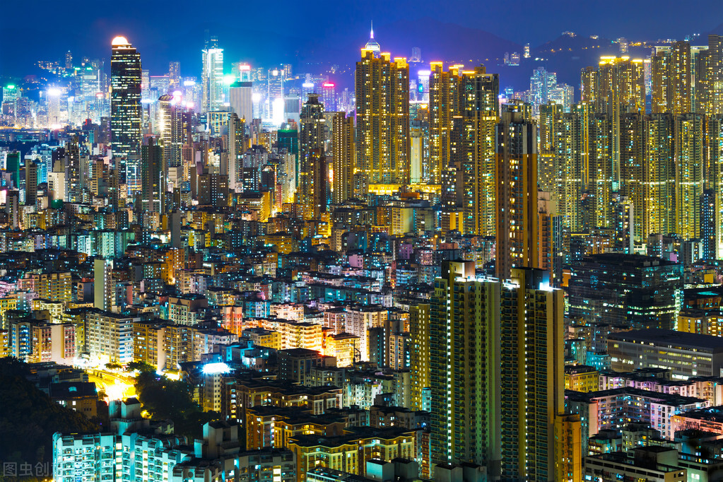 香港公司注册全流程详解！优势｜资料｜流程｜费用！全网最全