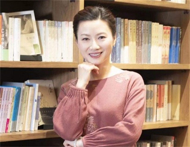 中南大学杨雨（名校美女教授杨雨）