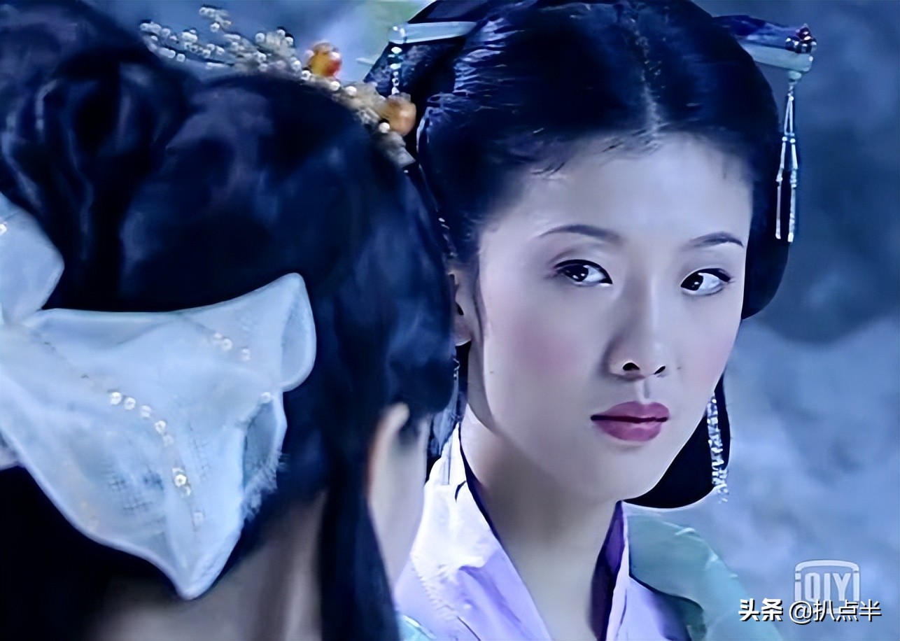 5位拍戏的女模特今何在？多数已退圈，留下的被封“烂片女王”