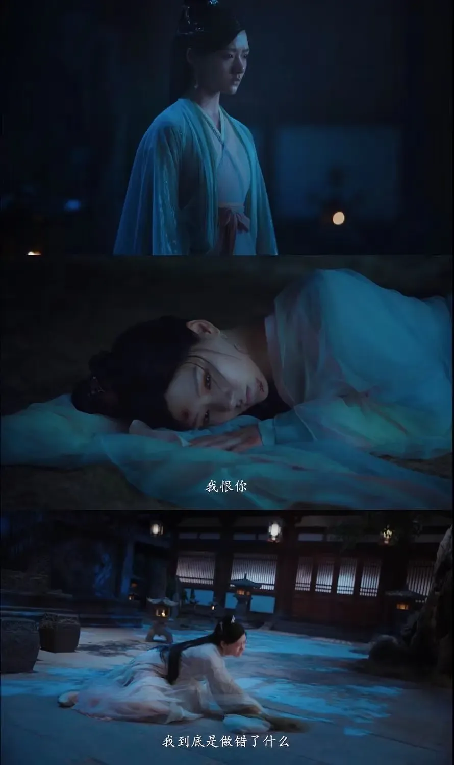 7月古偶剧扎堆播放,哪部是你最期待的?