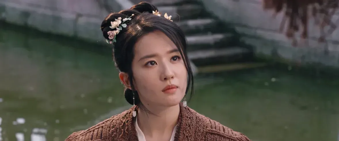 梦华录：开封府为什么不敢接赵盼儿的案子？