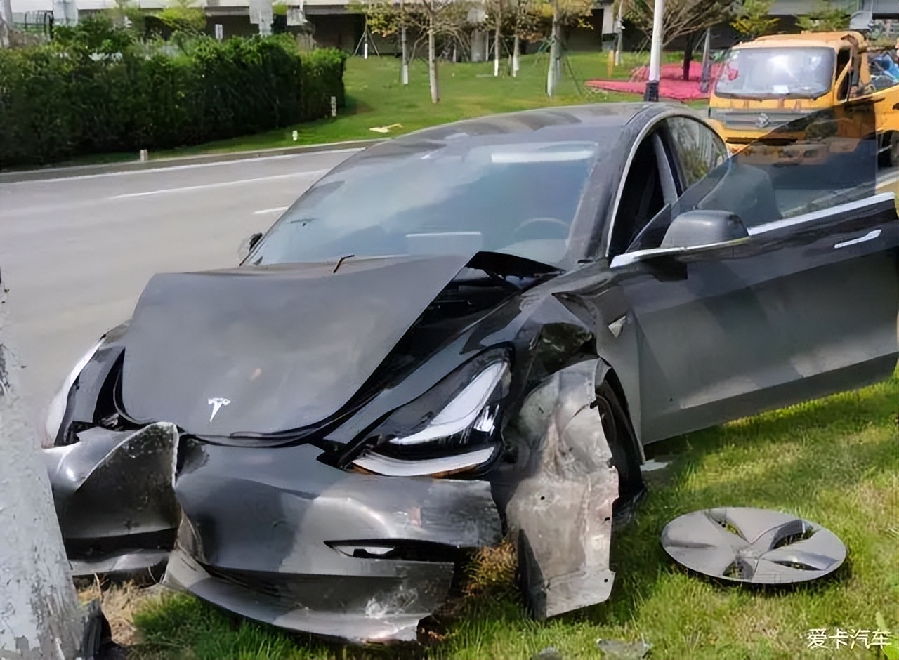 L2级智驾系统用的越多事故越多？中美两份报告对比分析