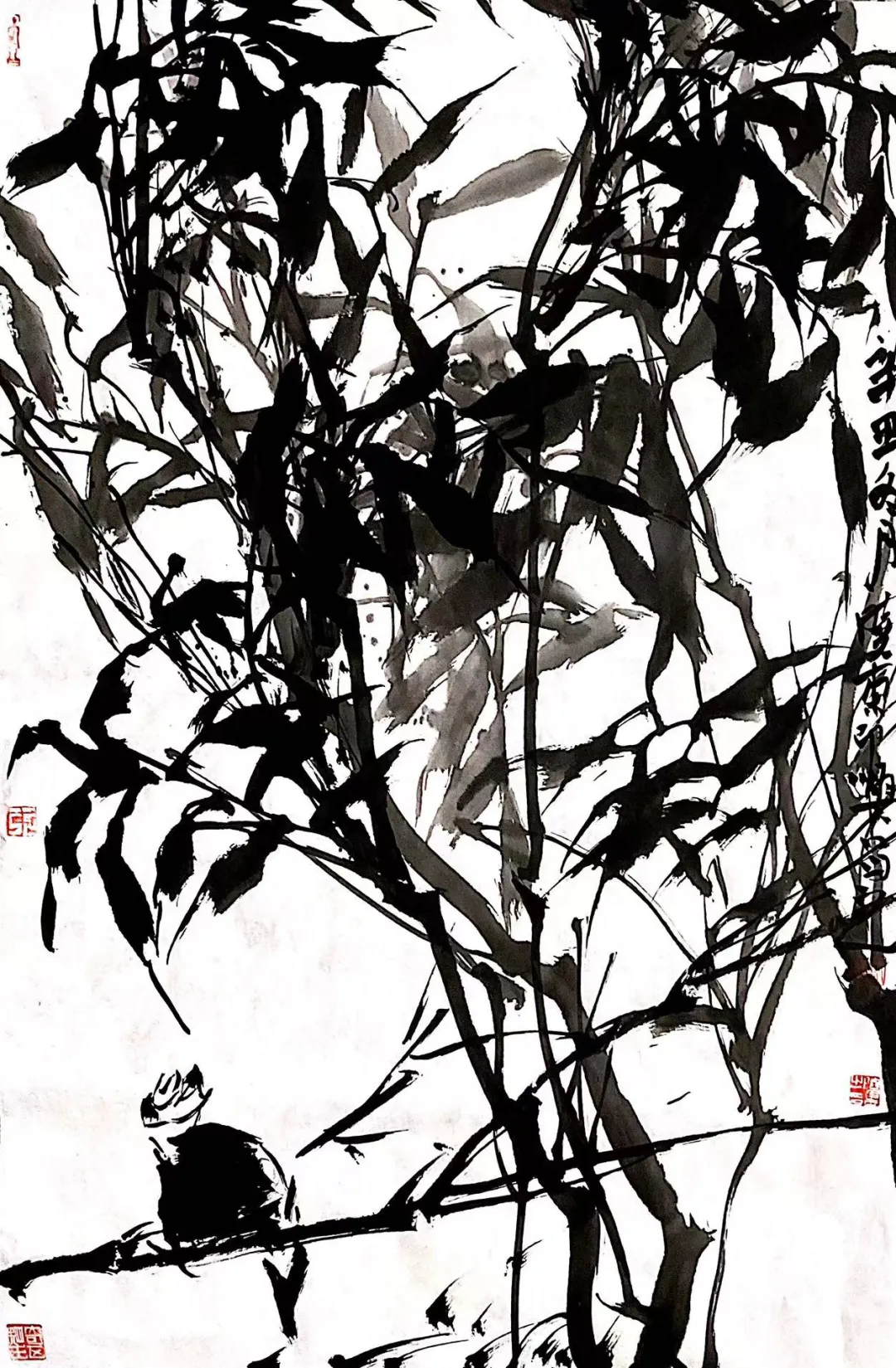 齐鲁行——中国画名家邀请展