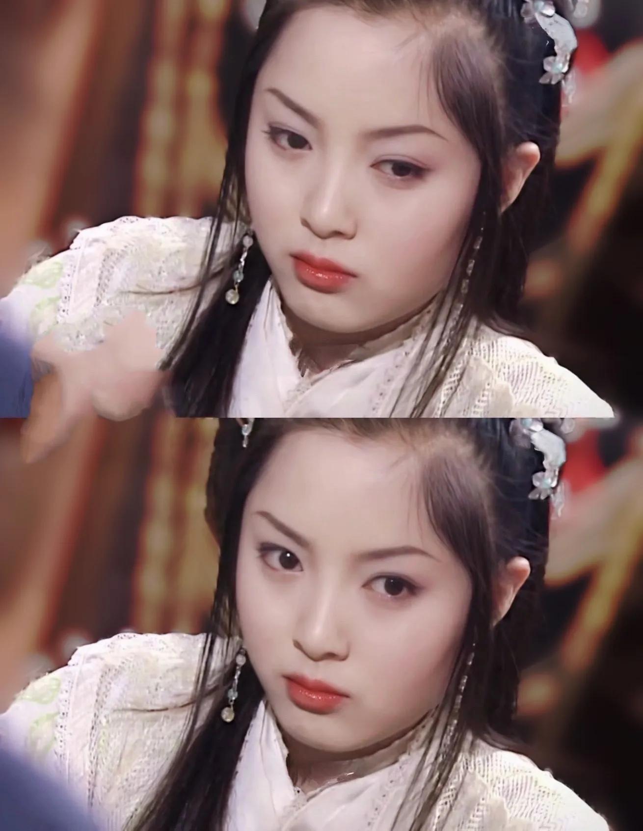 那些讨喜的角色