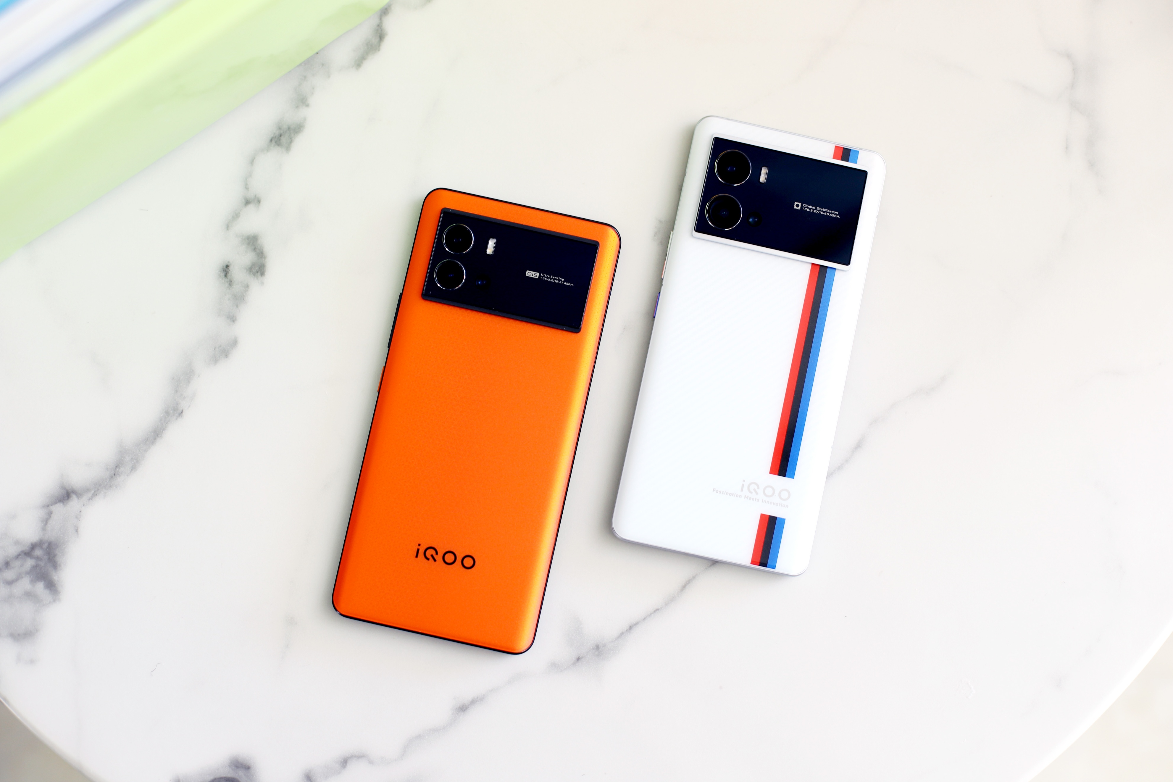 2022年最成功的4款国产手机，基础体验让人叫好，价格并不昂贵