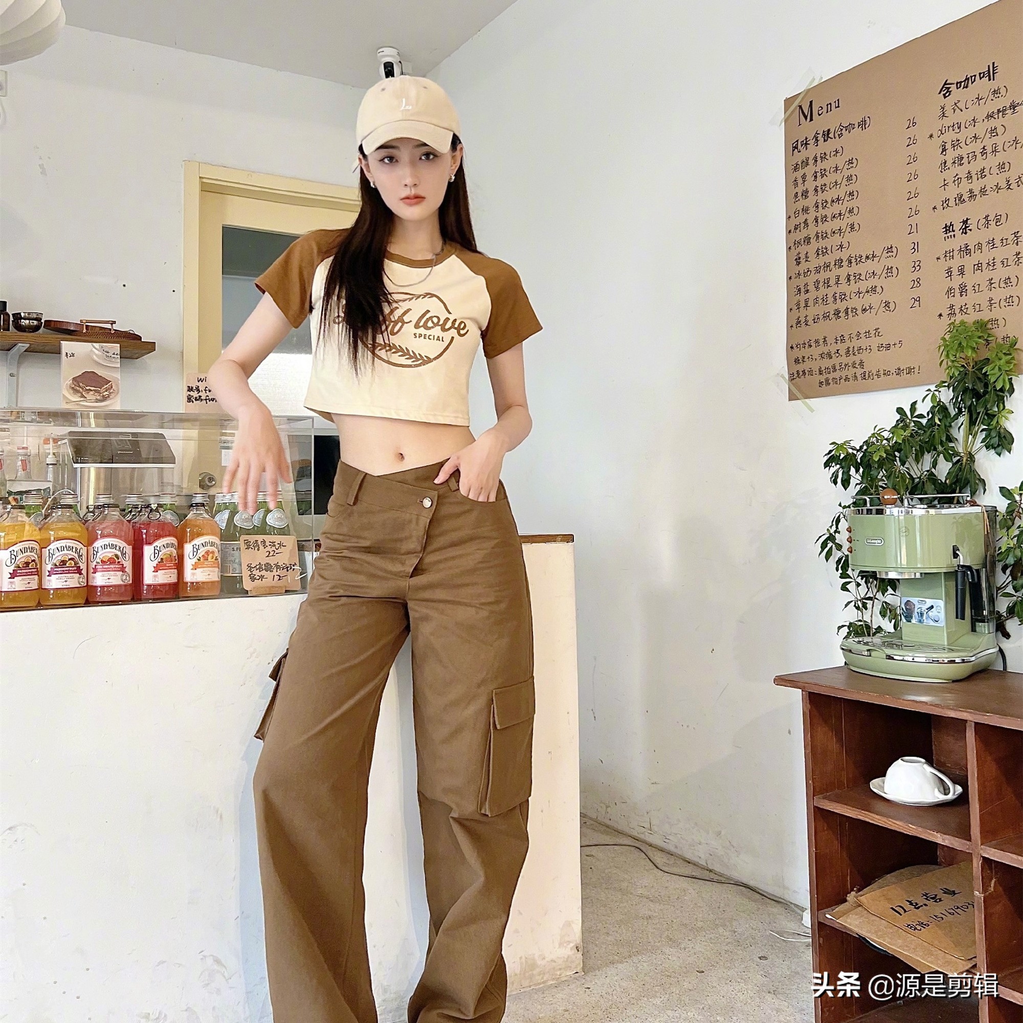 徐璐精彩的个人自拍美照 ​​​