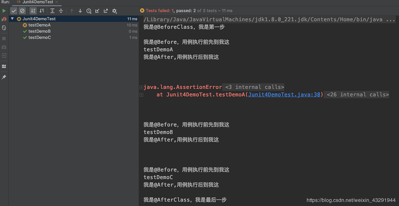 测试开发实战｜如何利用 xUnit 框架对测试用例进行维护？