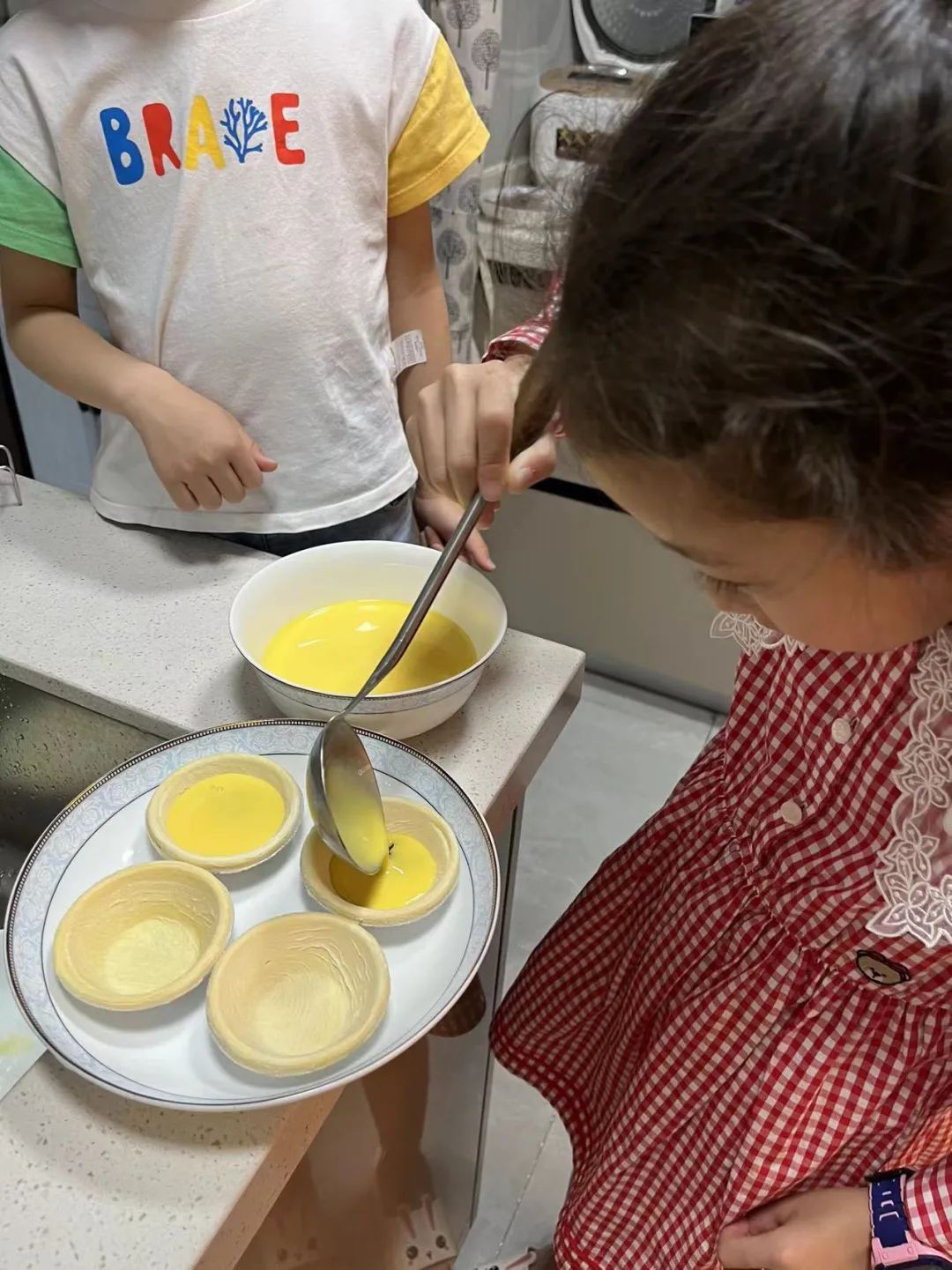 家庭小能手 劳动来创造｜双流区实验小学外国语学校践行劳动教育