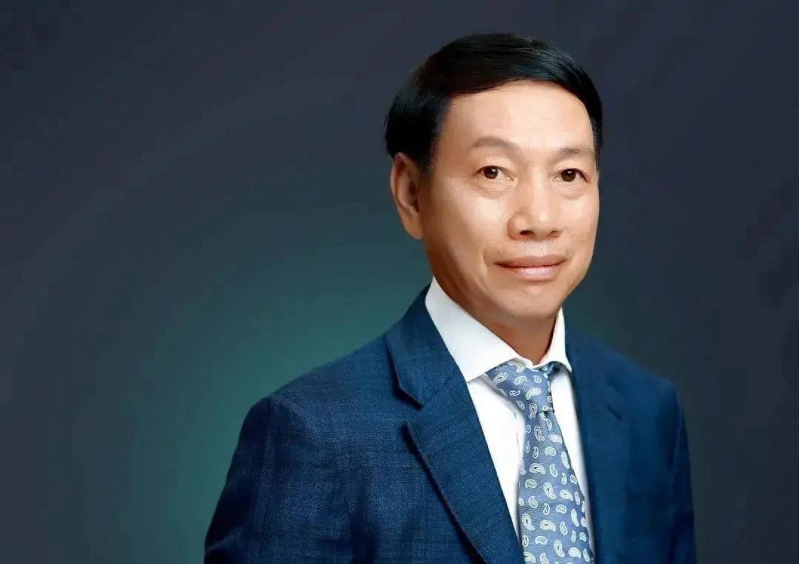 福州新十大富豪：坐拥2300亿财富，福清人占据5席，曹德旺仅第四