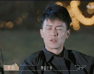 都在磕的巴拉拉能量？罗拉王能能连麦直播，自爆对结局很满意？
