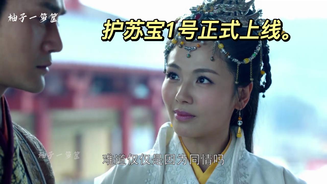 看《琅琊榜》的骚话吐槽（1）：有这辅助，下路栓条狗都能赢？