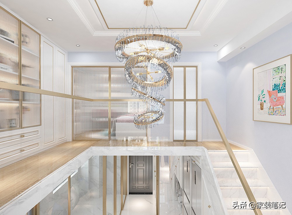 Loft装修费用揭秘：原来仅需35万元起，性价比超乎想象