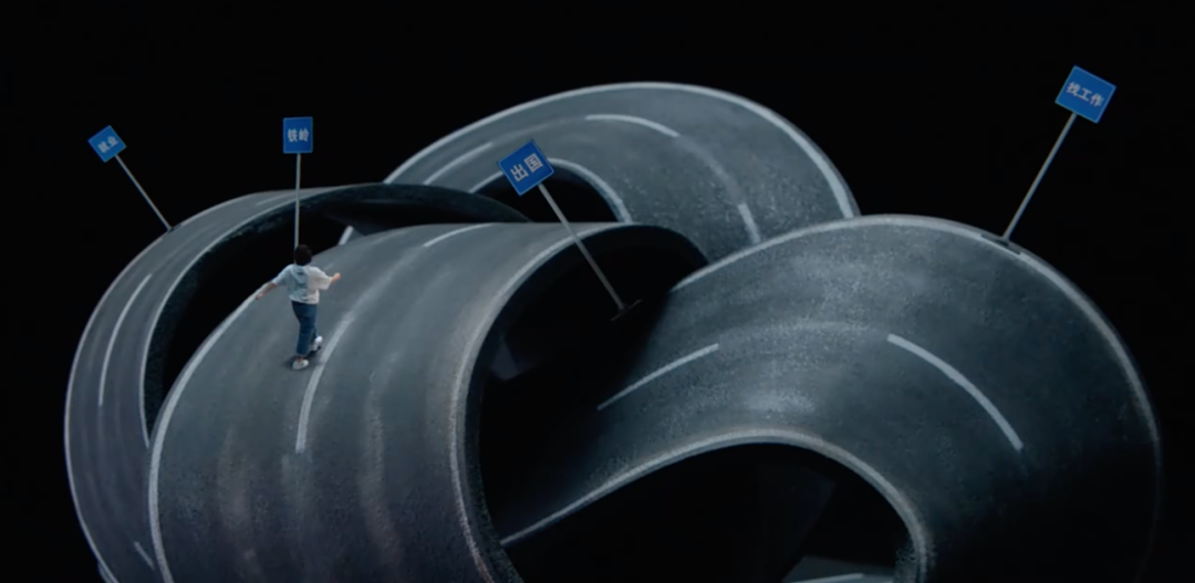 高考过来人“会师”知乎