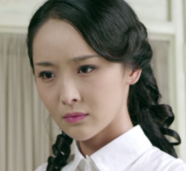 《大世界》阿丽亚也在,上戏校花出身,不但长得美而且演技也很好