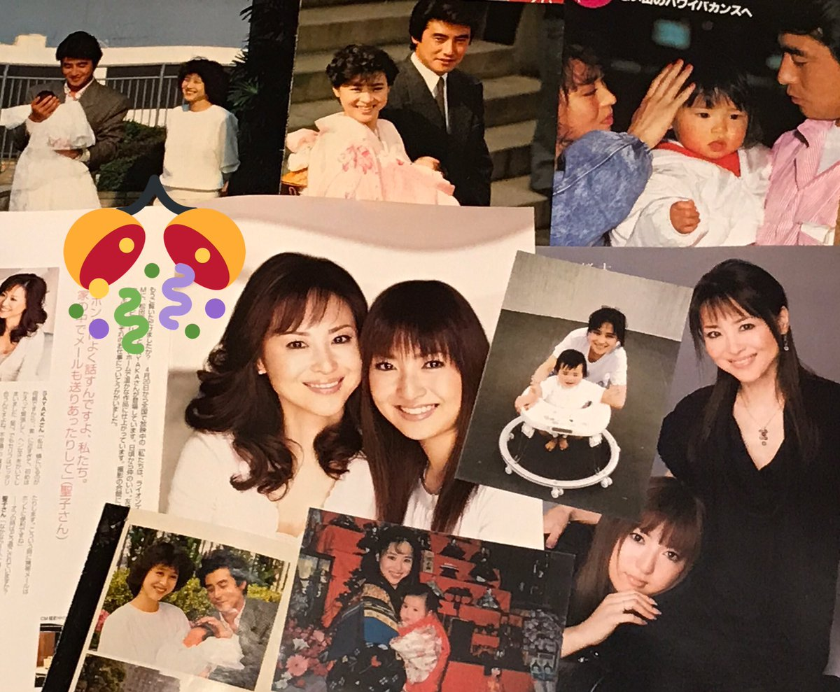 日本顶级偶像之女自杀身亡，母亲红遍亚洲，她却一生受尽霸凌