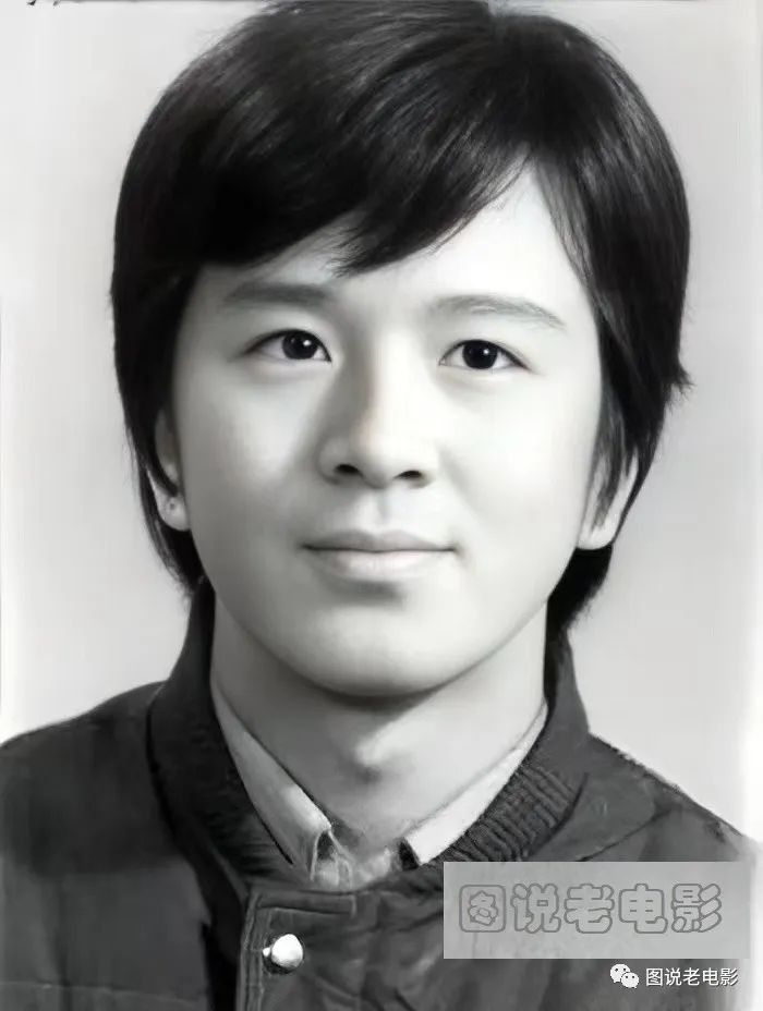 24张老艺术家演员高清图片 英俊美丽 再难超越 有两位你认得吗？