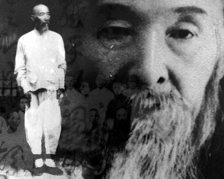 “天下第一手”孙禄堂多厉害？一生无败绩，70岁吊打6名日本高手