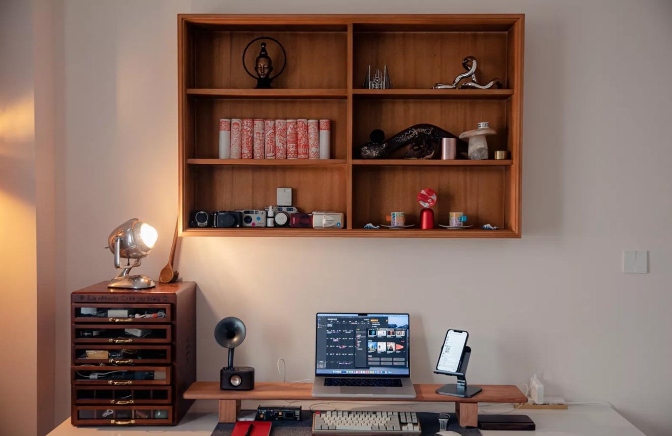 “8年搬了4次家”，真的是经历过，才知道生活不应该将就