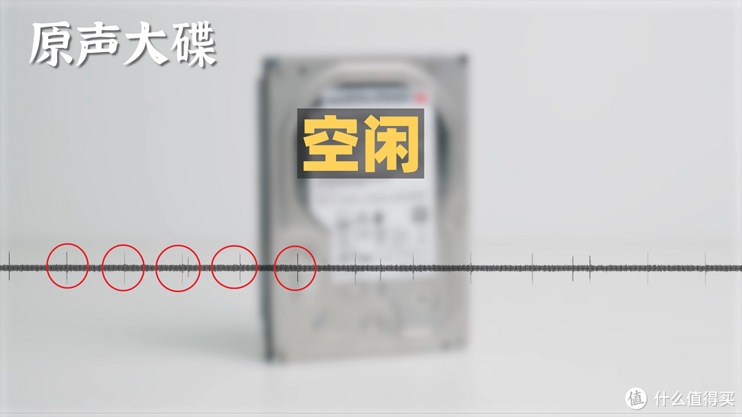 2022年第三季度機械硬盤推薦