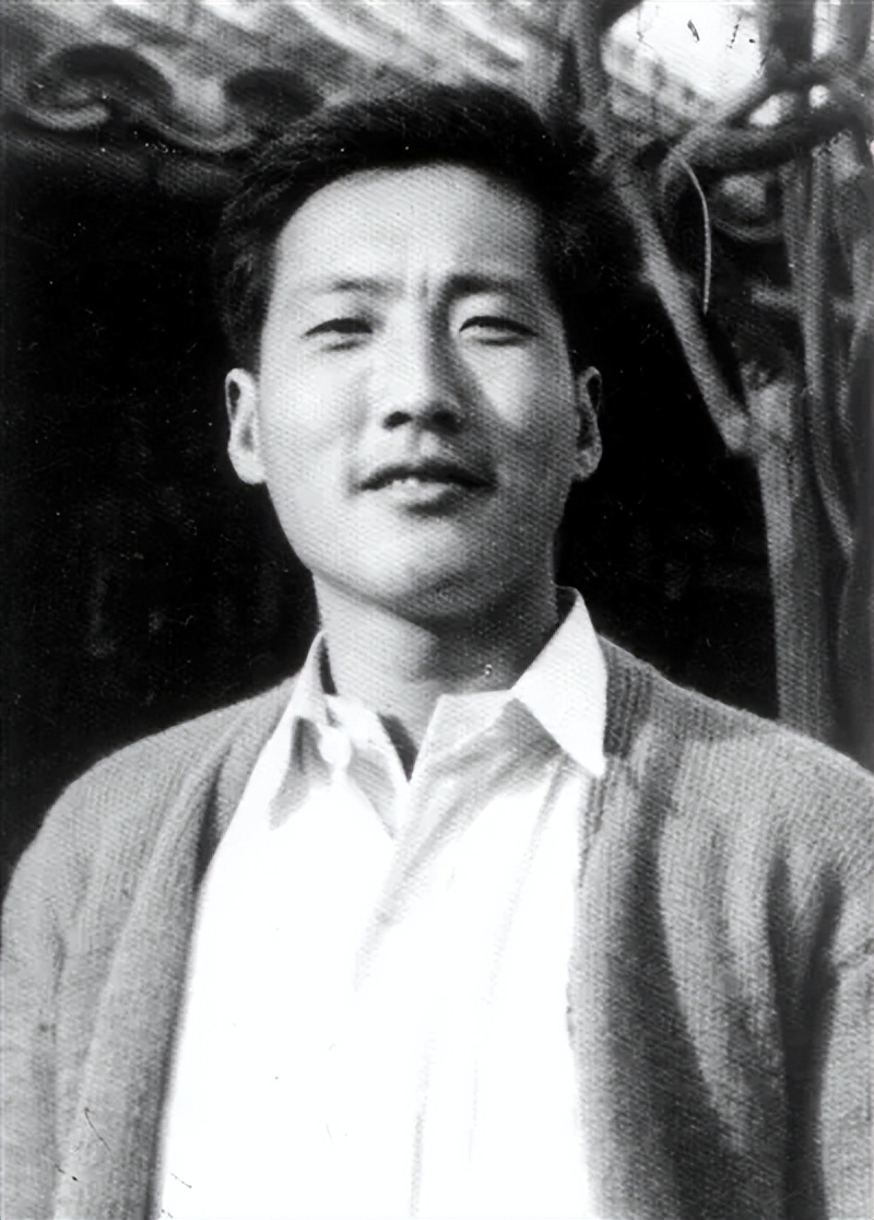于是之病逝9年了，遗孀李曼宜的选择令人泪目