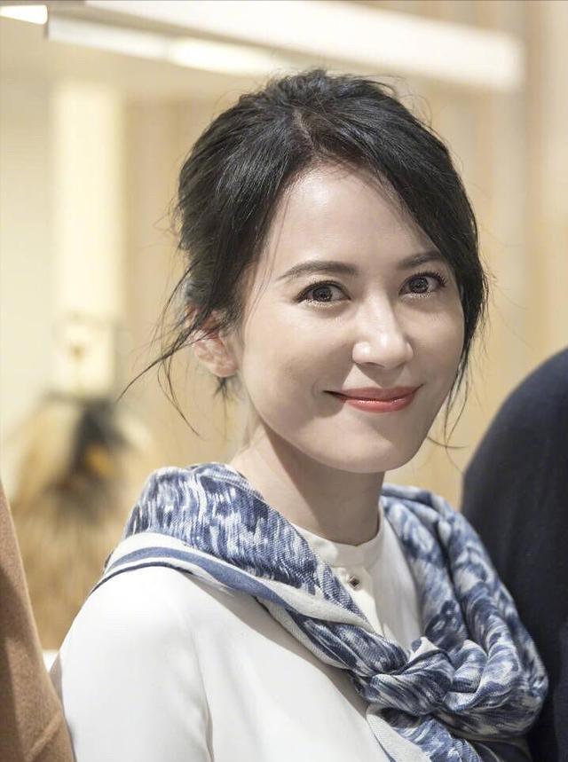 “岁月不败美人”之誉的惊鸿仙子俞飞鸿：充满了东方女人的魅力