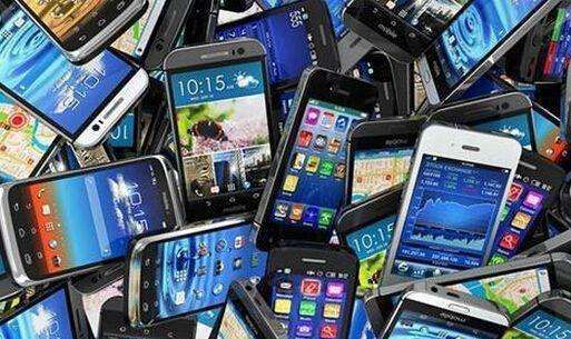 旧物回收APP，旧物利用新选择