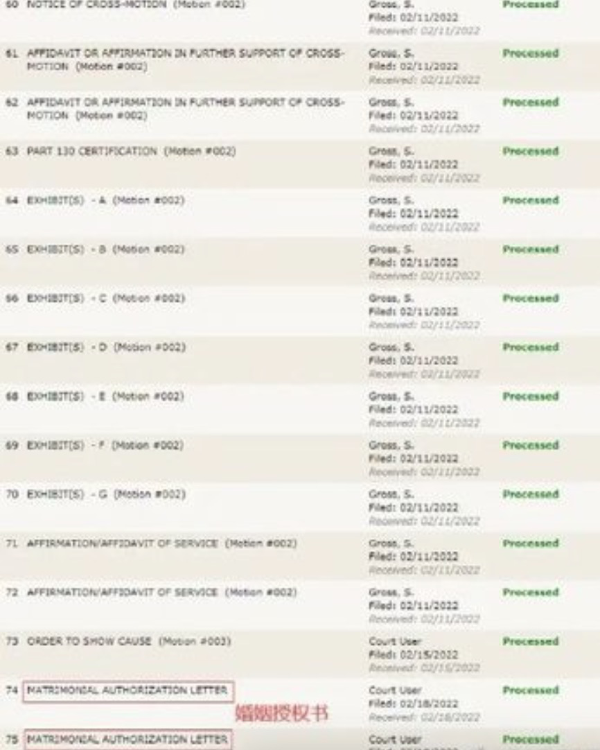 王力宏李靓蕾疑正式离婚，授权书曝光，子女抚养权继续对簿公堂