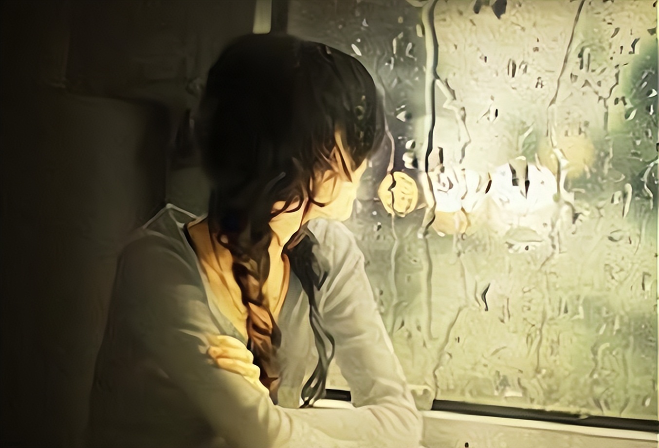 通过这些瞬间,可以让你彻底看清一个人