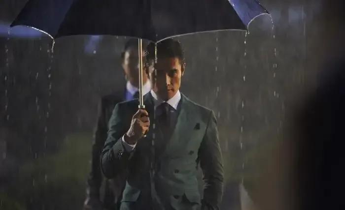 韩国最完美男人李秉宪：丑闻惹怒宋慧乔，演技多好人品就有多渣