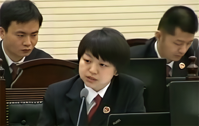 2014年,刘汉前妻出庭作证,刘汉流泪:我最对不起的就是你