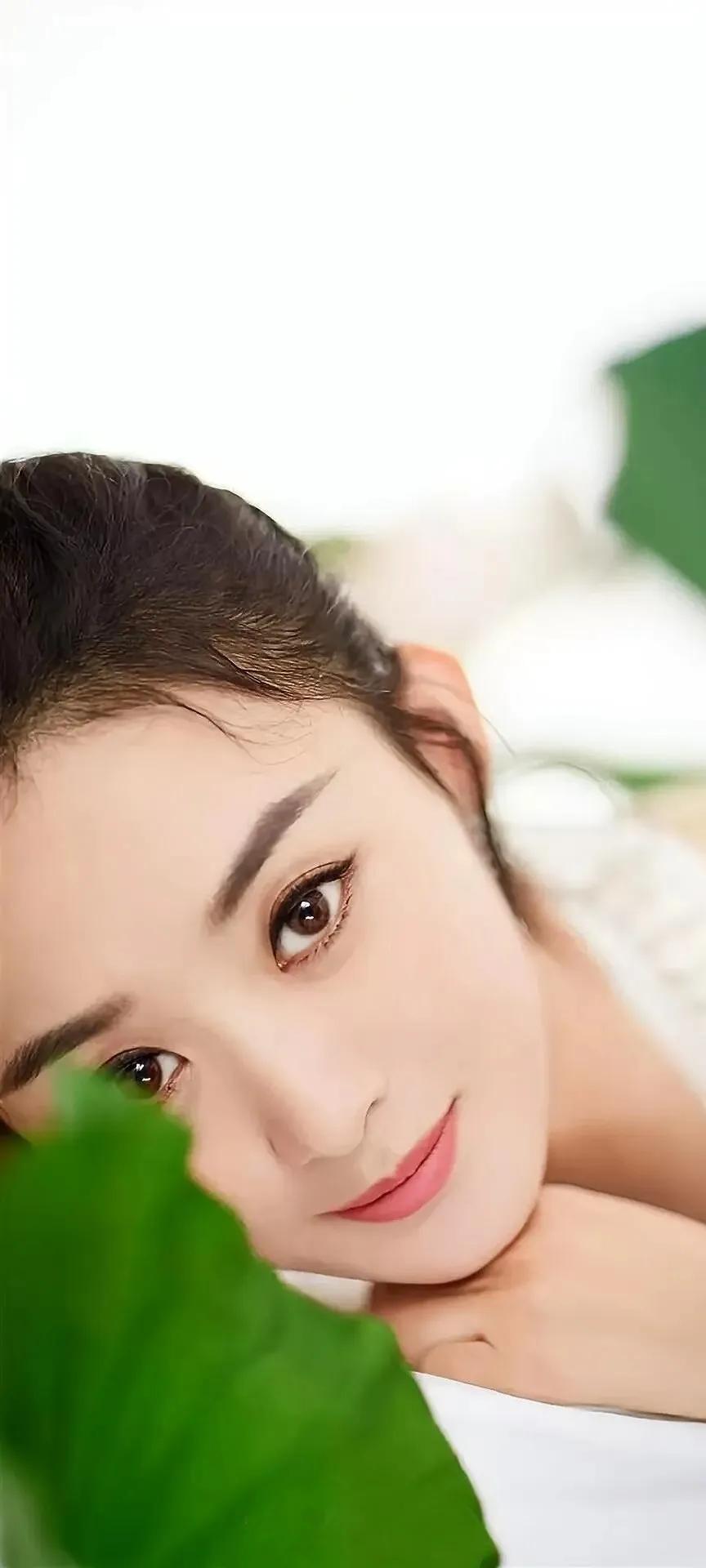 赵丽颖全屏超清壁纸