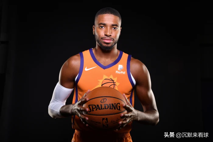 最强nba哪些普通球星好用(NBA现役最好的十大角色球员：布里奇斯领衔，塔克入选)