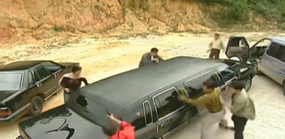 悍匪张子强：他曾勒索李嘉诚10亿，作恶多年逃到大陆时被捕