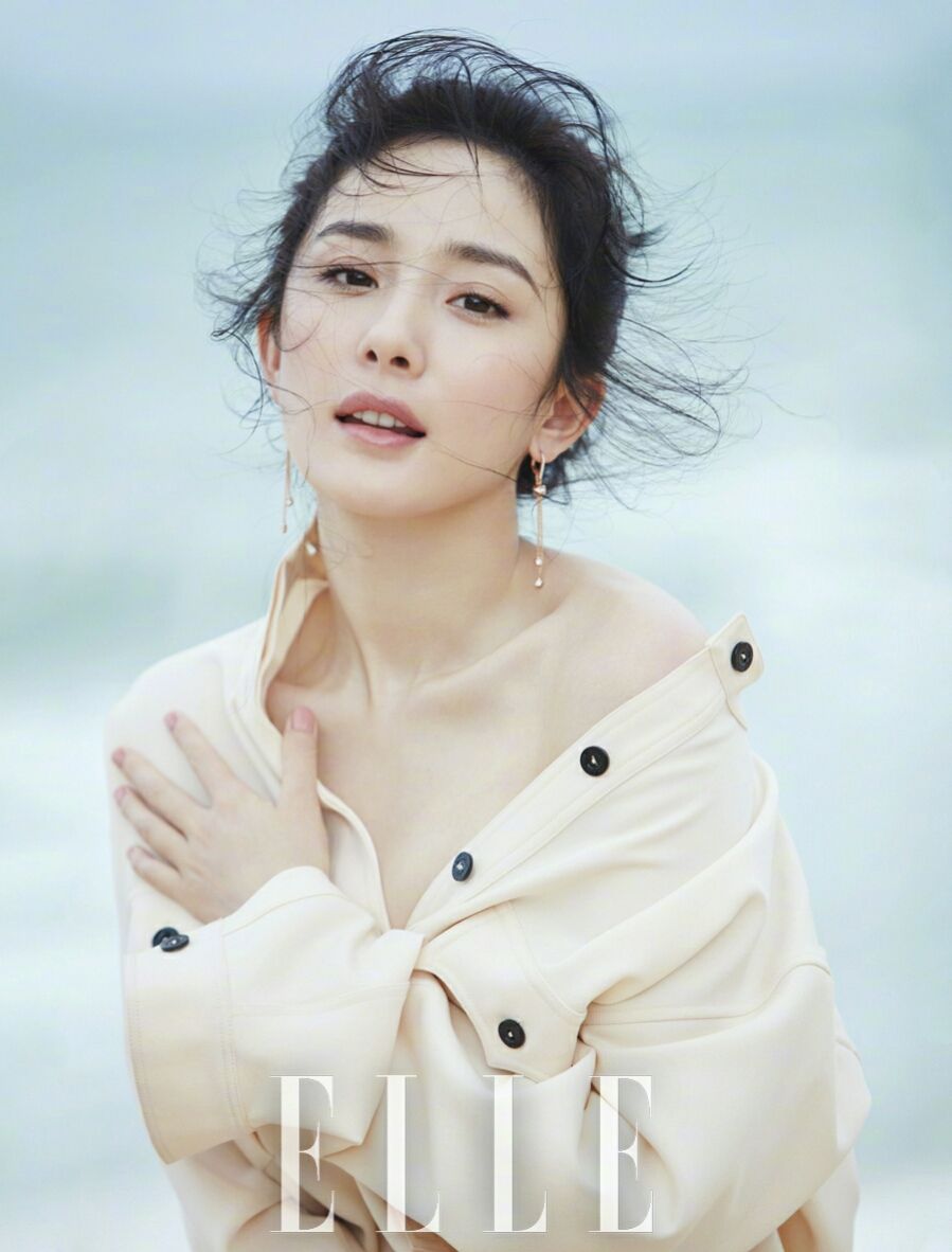 四海八荒第一美女——杨幂