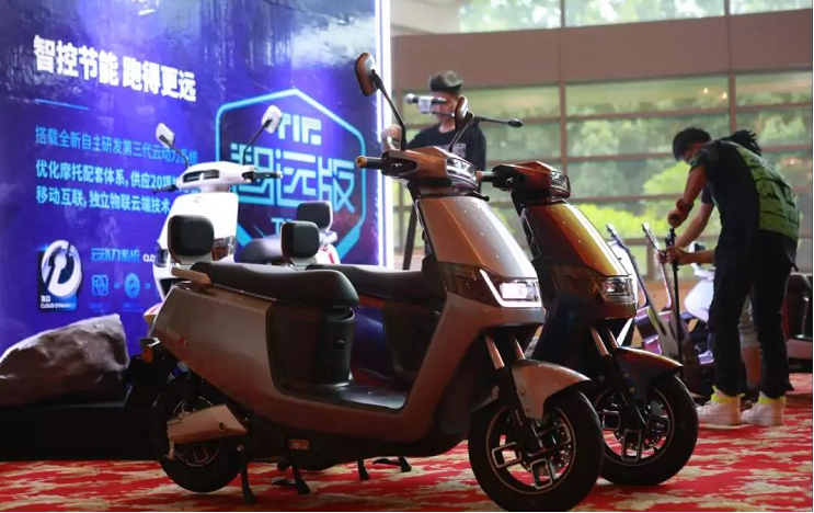 电动车行业真的很挣钱？卖一辆3000元的能挣多少钱？商家给出答案