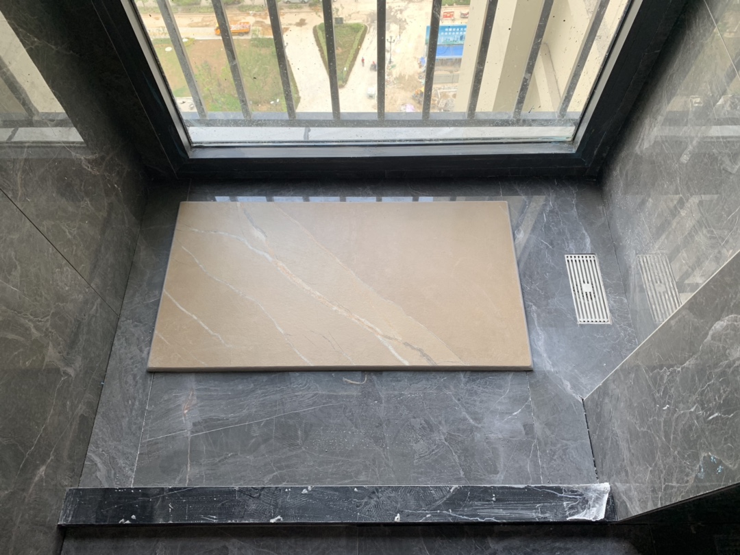 卫生间太小，无法“干湿分离”怎么办？注意几个细节，干爽又舒适