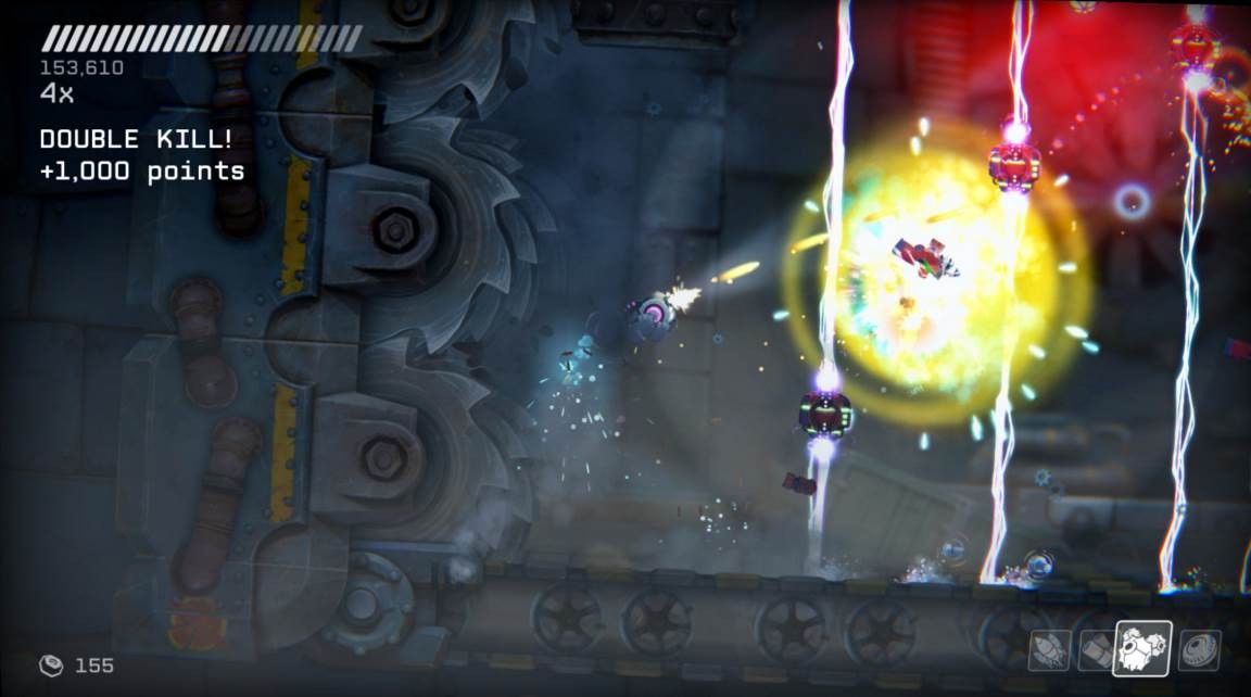 这些小众精品游戏彻底掏空你的钱包